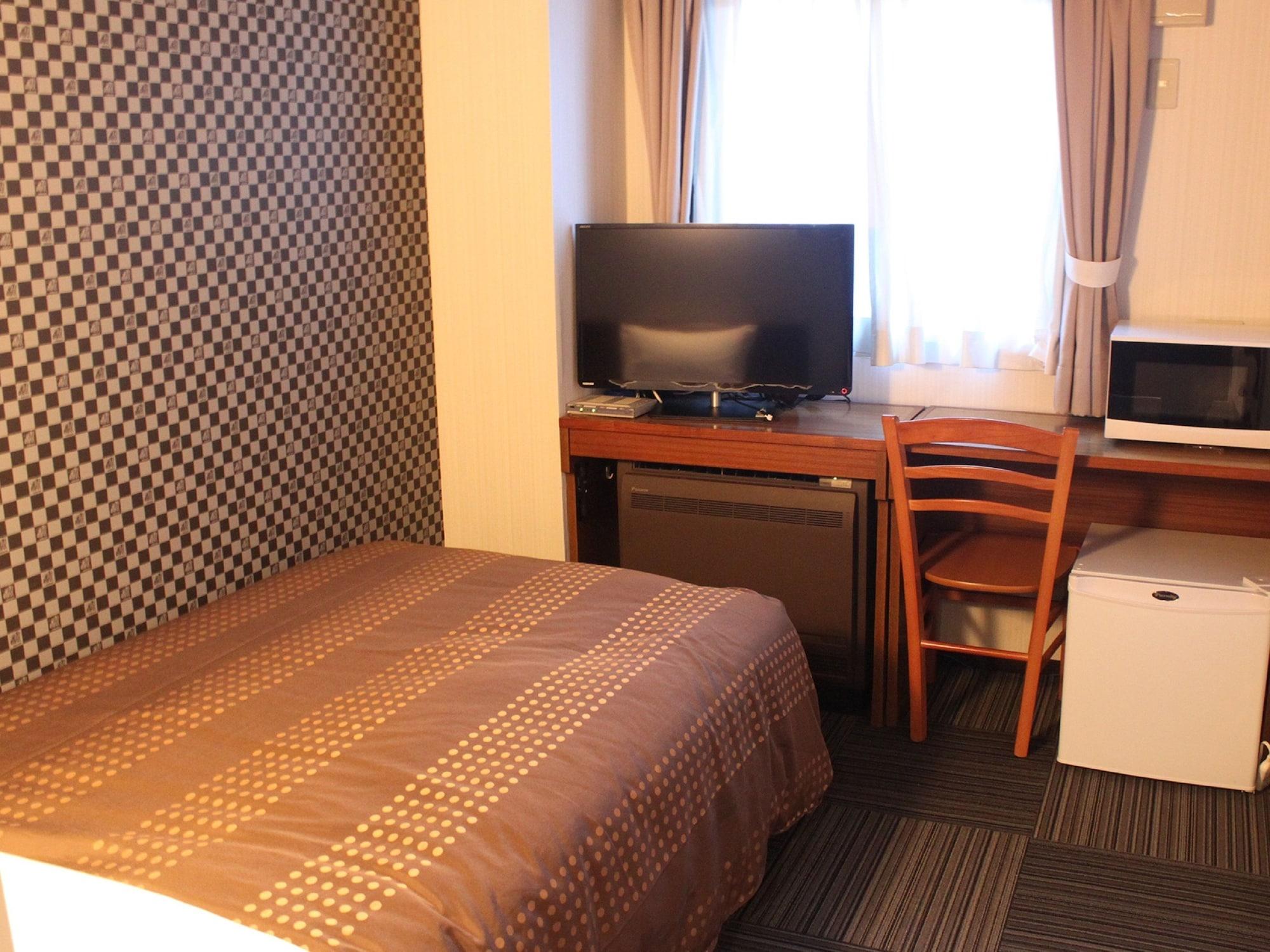 Hotel Livemax Budget Tokyo Hamura Ekimae Luaran gambar