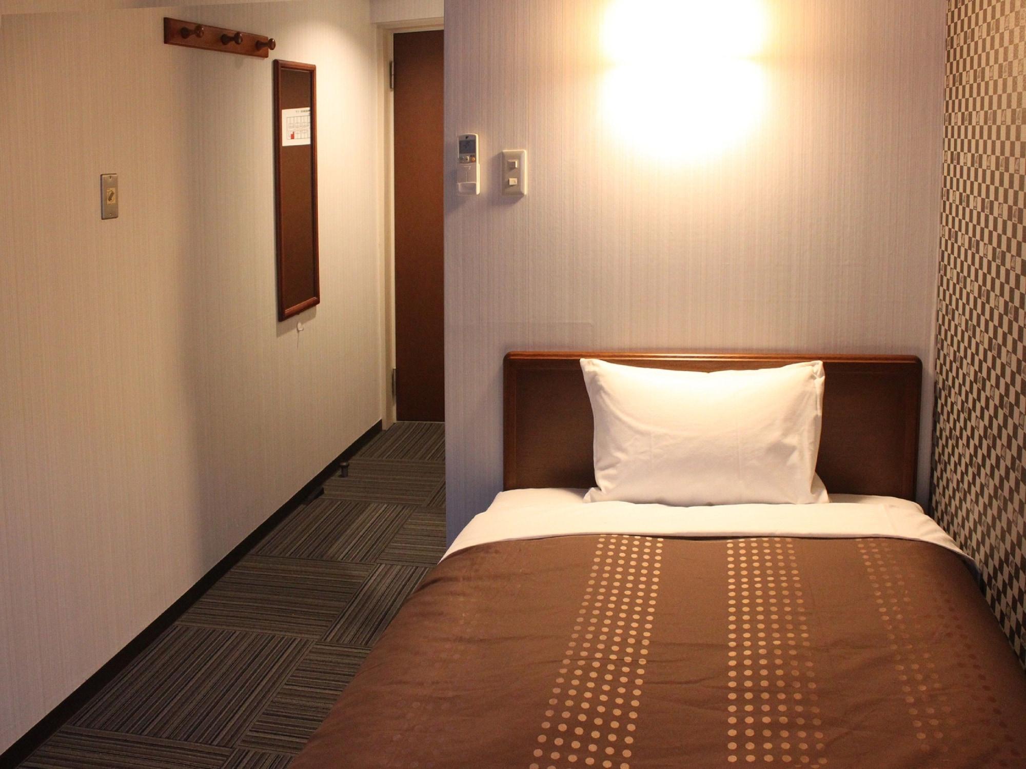 Hotel Livemax Budget Tokyo Hamura Ekimae Luaran gambar