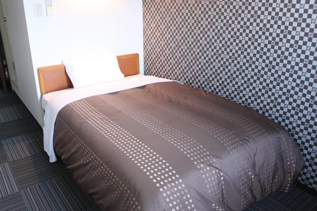 Hotel Livemax Budget Tokyo Hamura Ekimae Luaran gambar
