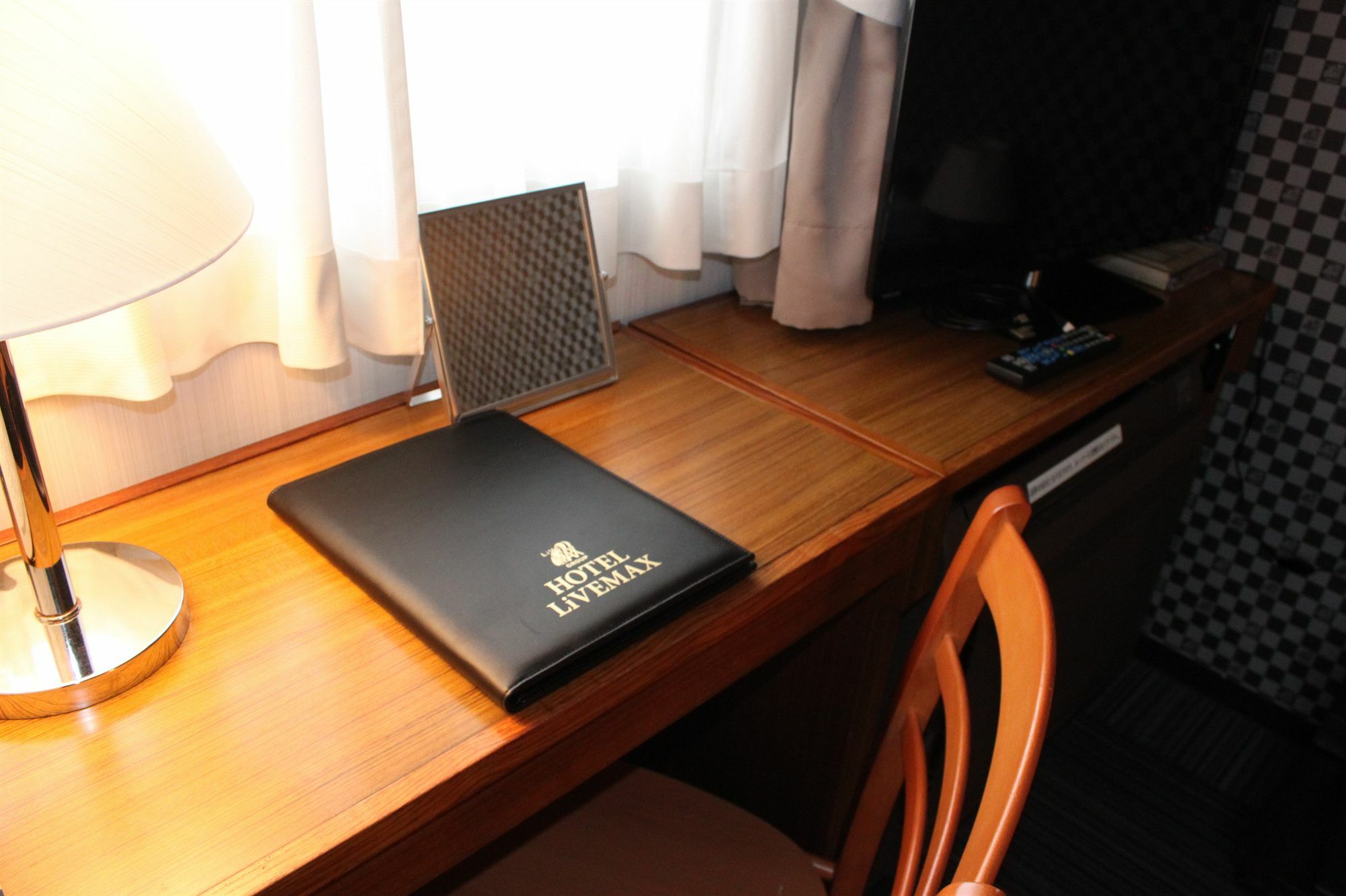 Hotel Livemax Budget Tokyo Hamura Ekimae Luaran gambar